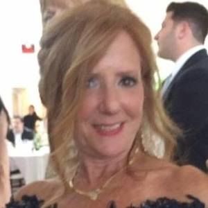 Meet your Posher, Lynn